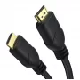 Cable HDMI Helos 288396 10 m