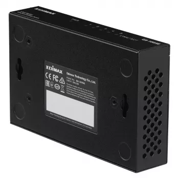 Switch no gestionado Edimax GS-1005E
