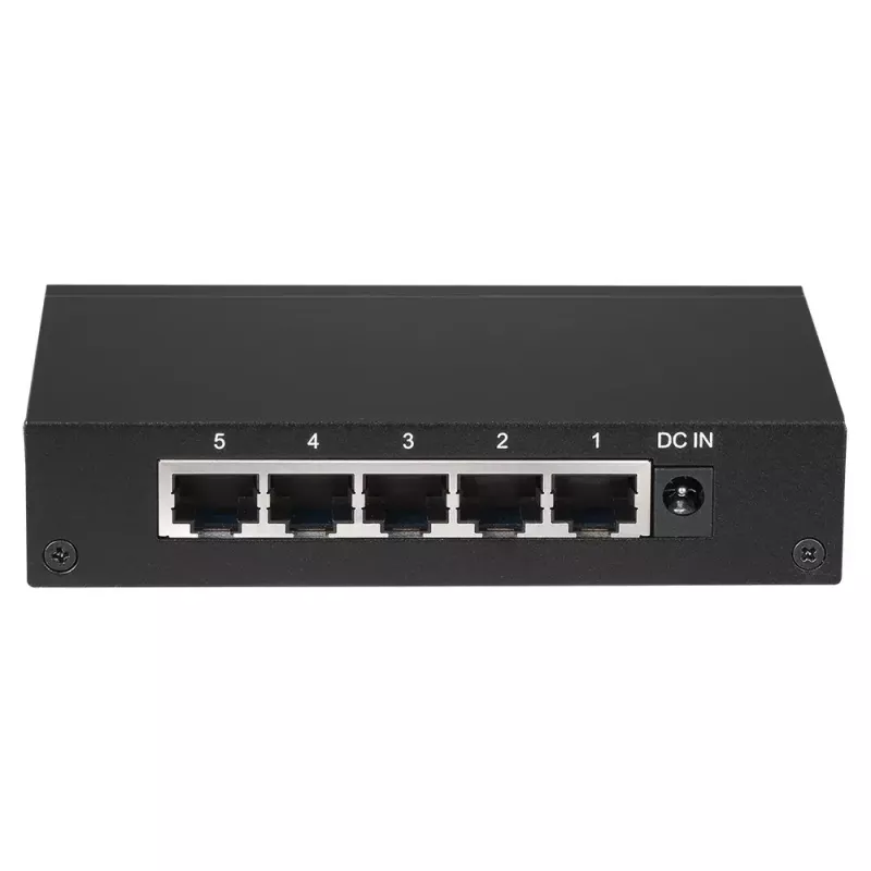 Switch no gestionado Edimax GS-1005E