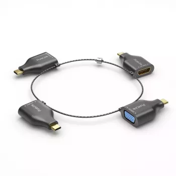 Cable cambiador de género PureLink IQ-AR300