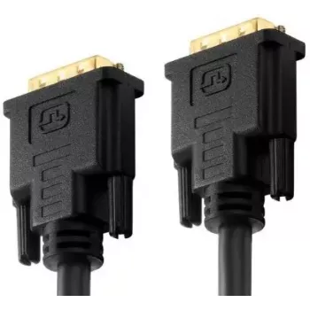 Cable DVI PureLink DVI-D M-M 2m