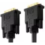 Cable DVI PureLink DVI-D M-M 2m