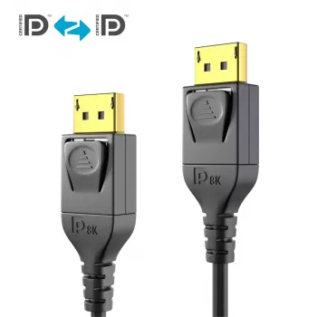 Cable DisplayPort PureLink PureInstall 1 m
