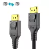 Cable DisplayPort PureLink PureInstall 5 m