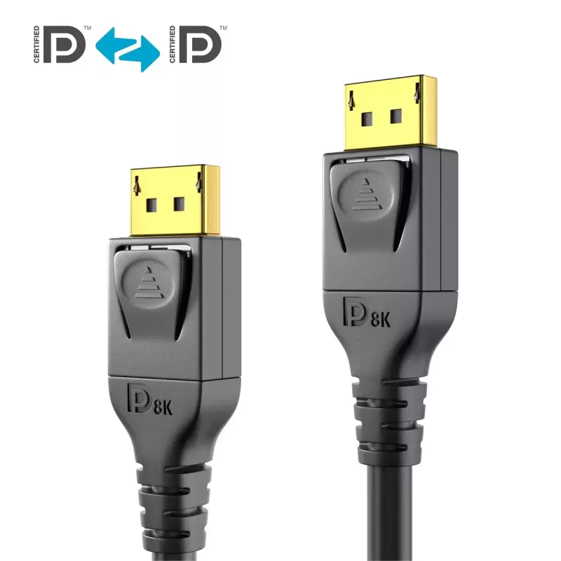 Cable DisplayPort PureLink PureInstall 5 m