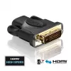 Adaptador DVI-D a HDMI PureLink PureInstall PI010