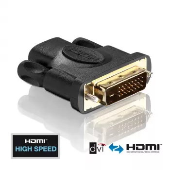 Adaptador DVI-D a HDMI PureLink PureInstall PI010