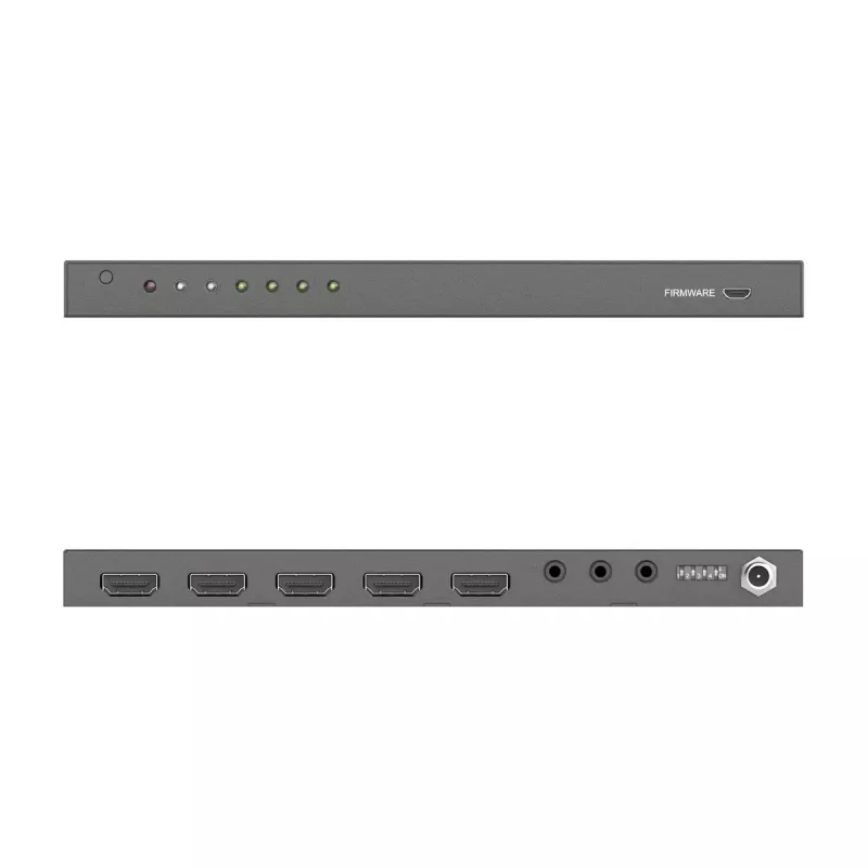 Switch de vídeo HDMI PureTools PT-SW-HD41E