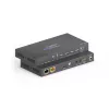 Transmisor y receptor AV PureTools PT-HDBT-1010 100m 18 Gbit/s