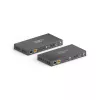 Transmisor y receptor AV PureTools PT-HDBT-1010 100m 18 Gbit/s