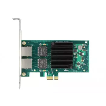 Tarjeta de red DeLOCK 88502 interna Ethernet 4000 Mbit/s