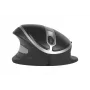 Ratón inalámbrico BakkerElkhuizen Oyster Mouse
