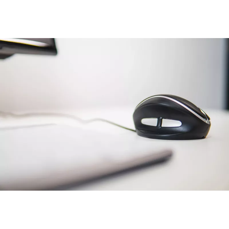 Ratón inalámbrico BakkerElkhuizen Oyster Mouse