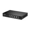 Switch de red no gestionado Edimax GS-1005BE