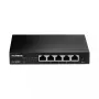 Switch de red no gestionado Edimax GS-1005BE