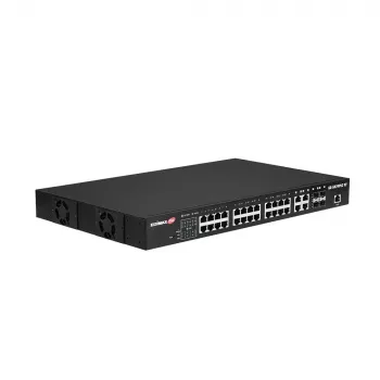 Switch gestionado Edimax GS-5424PLC V2