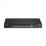 Switch gestionado Edimax GS-5424PLC V2
