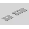 Alicate de crimpar con pelacables y comprobador de red DeLOCK 90510