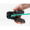 Alicate de crimpar con pelacables y comprobador de red DeLOCK 90510
