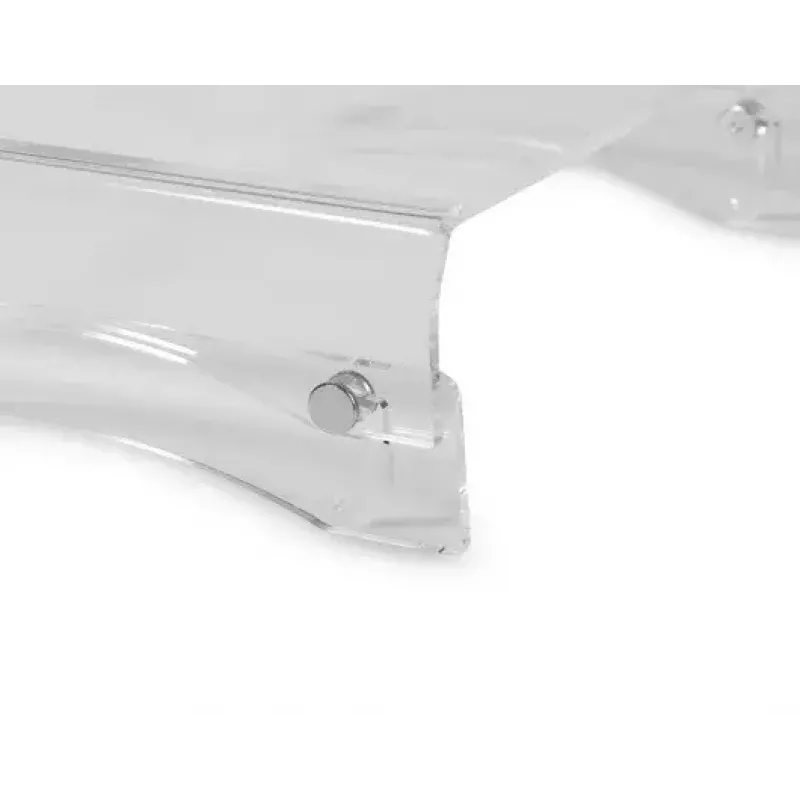 Soporte de mesa BakkerElkhuizen Q-riser 110 61 cm (24 pulgadas)