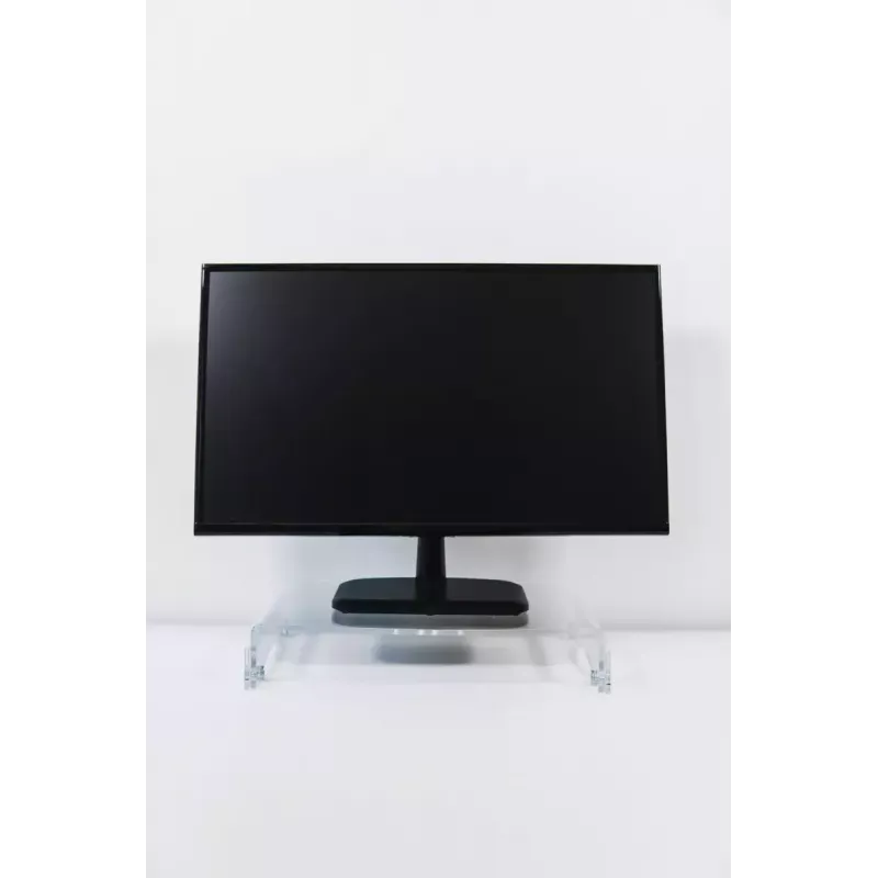 Soporte de mesa BakkerElkhuizen Q-riser 110 61 cm (24 pulgadas)
