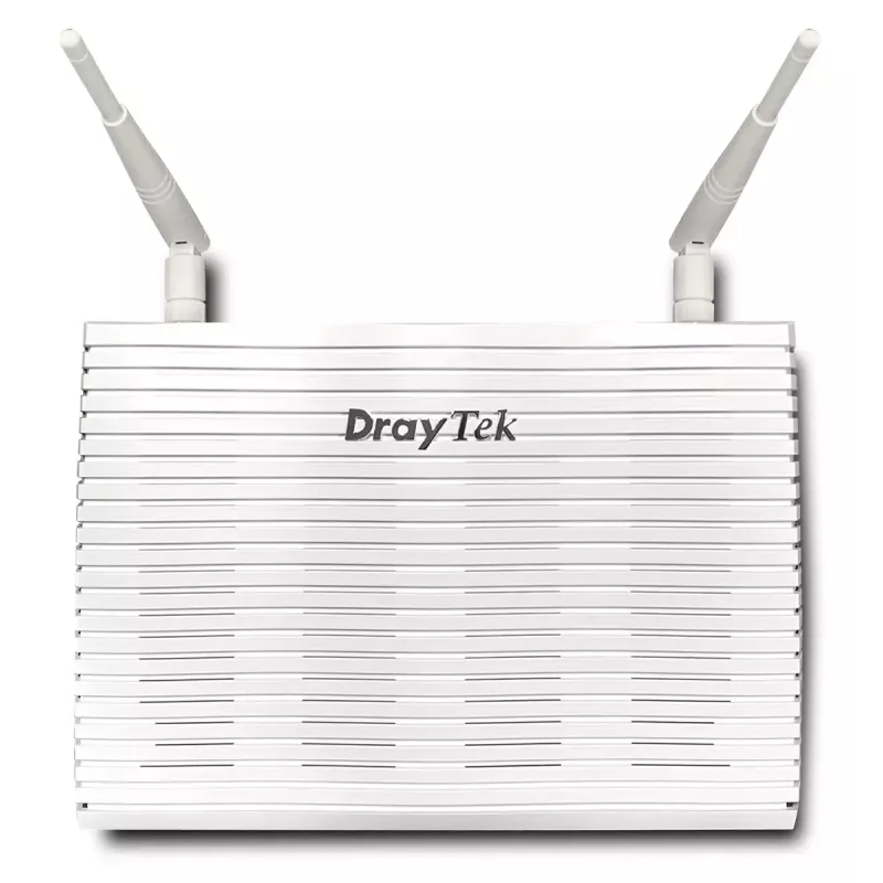 Router de sobremesa DrayTek Vigor 2865ax dual band Wi-Fi 6