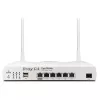 Router de sobremesa DrayTek Vigor 2865ax dual band Wi-Fi 6