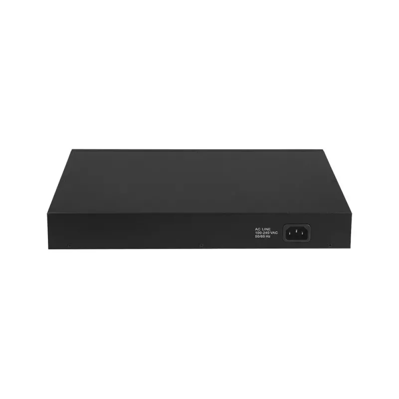 Switch gestionado Edimax GS-5210PL