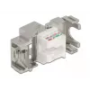Módulo keystone RJ45 conector hembra a LSA DeLOCK 87036