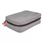 Bolsa de almacenamiento de herramientas DeLOCK 18412 gris poliéster 175x235x60mm