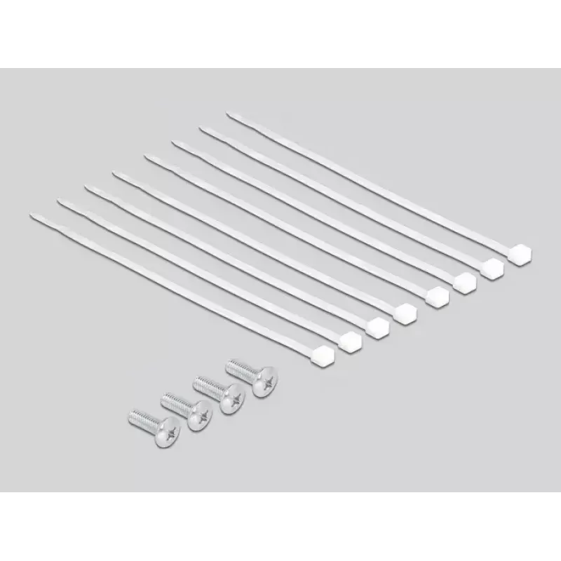 Panel de parcheo DeLOCK 19
