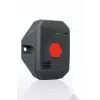 Botón de pánico disty 5000390 alarma inalámbrica