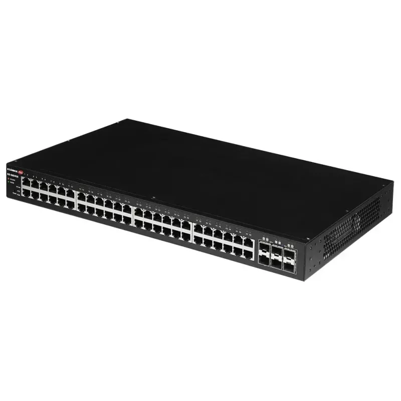 Switch gestionado Edimax GS-5654LX