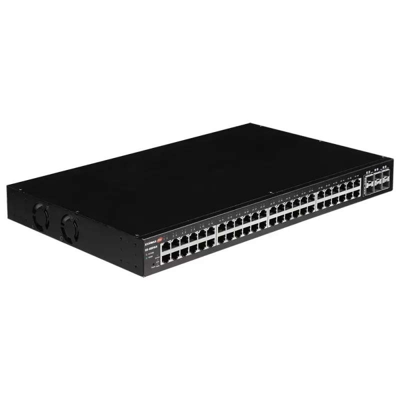 Switch gestionado Edimax GS-5654LX