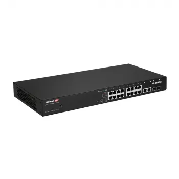 Switch gestionado Edimax GS-5216PLC