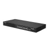 Switch gestionado Edimax GS-5216PLC