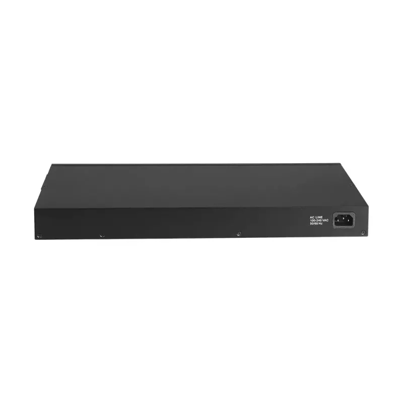 Switch gestionado Edimax GS-5216PLC