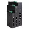 Switch no gestionado Edimax IGS-1005 L2 Gigabit Ethernet 5 puertos