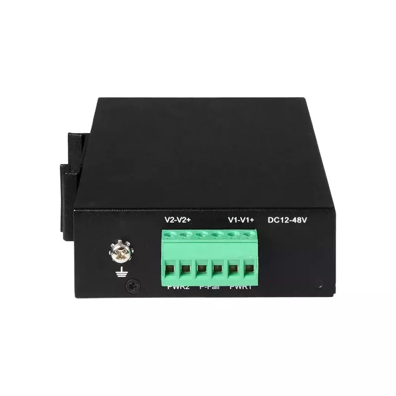 Switch no gestionado Edimax IGS-1005 L2 Gigabit Ethernet 5 puertos