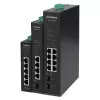 Switch no gestionado Edimax IGS-1005 L2 Gigabit Ethernet 5 puertos