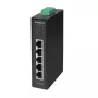 Switch no gestionado Edimax IGS-1005 L2 Gigabit Ethernet 5 puertos