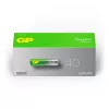 Pila desechable GP Batteries 03015AETA-B40 AA alcalina