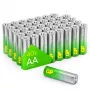 Pila desechable GP Batteries 03015AETA-B40 AA alcalina