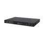 Dahua Technology PoE DH-PFS3220-16GT-190 switch de red Unmanaged L2 Gigabit Ethernet (10/100/1000) Power over Ethernet (PoE) 1U negro