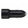 Cargador Samsung EP-L1100 Universal negro mechero de coche coche