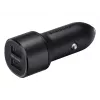 Cargador Samsung EP-L1100 Universal negro mechero de coche