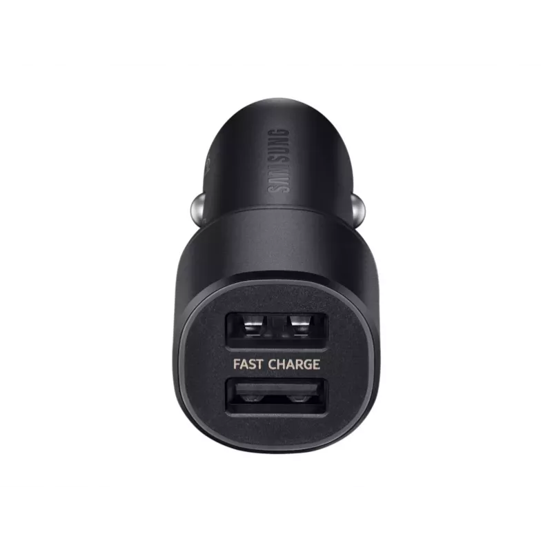 Cargador Samsung EP-L1100 Universal negro mechero de coche