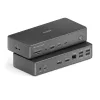 Dock para portátil PureLink VL-D200 con cable gris USB Power Delivery HDMI 2.0