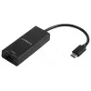 Tarjeta de red Edimax EU-4307 V2 Ethernet 2500 Mbit/s USB Type-C