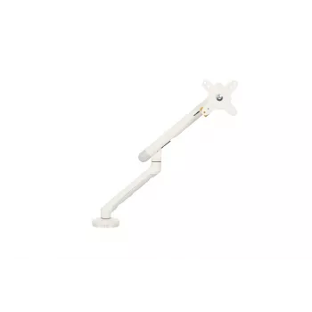 BakkerElkhuizen BE Flexible Single blanco, pinza, 10 kg, 43,2 cm (17